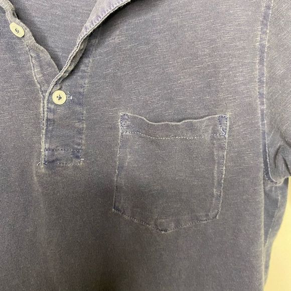 J Crew Knit Short Sleeve Top - Picture 3 of 4